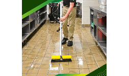 Desengrasante base cítricos MASTER CITRUS