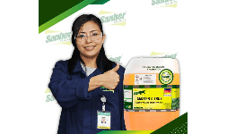 Desengrasante base cítricos MASTER CITRUS