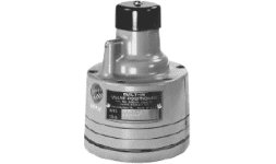 Posicionadores de valvulas CASHCO 73P/P