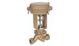 Valvulas de control CASHCO 989