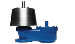 Ventilas para tanque CASHCO 4100