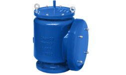 Ventilas para tanque CASHCO 6K00