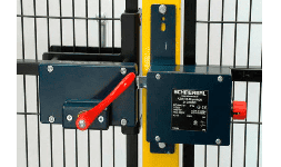 Llaves de seguridad Schmersal