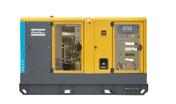 Generadores de Energía Eléctrica 45 KVA