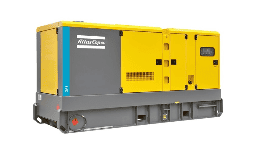 Generadores de Energía Eléctrica 75 KVA