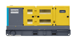 Generadores de Energía Eléctrica 360 KVA