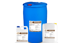 Removedor de cera de pisos