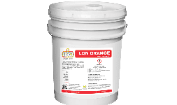 Desengrasantes para manos LQN ORANGE