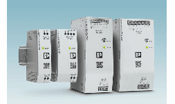 Fuente de alimentacion Phoenix Contact