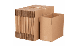 Cajas de carton corrugado - Ríos Corrugadora