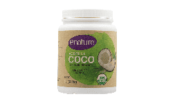 Aceite de coco sin sabor