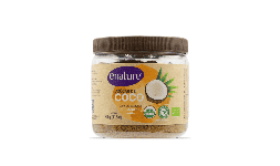 Azucar de coco 20 Kg