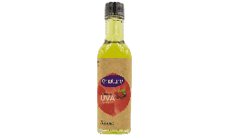 Aceite de uva 100% natural