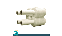 Peliculas estirables con Mango