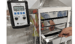 Verificación de equipos magnéticos norma ANSI/NCSL Z540-1-1994