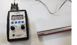 Certificación de equipos magnéticos norma ISO/IEC 17025:2005