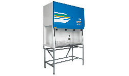 Cabinas de flujo laminar vertical ISO Clase 3 de presión positiva FlowFAST V Marca Faster México