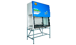 Cabinas de seguridad biológica SafeFAST Classic Marca Faster México