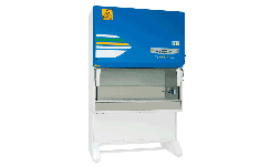 Aisladores para preparación de medicamentos Oncológicos Quimioterapia Citotóxicos CytoFAST Top Marca Faster México