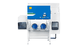 Aisladores citotóxicos para preparación de medicamentos Oncológicos/Quimioterapia GloveFAST Cyto Pharma Marca Faster México