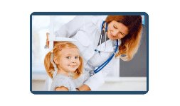 Servicios medicos Retardo o Detección del Crecimiento