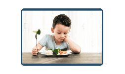 Servicios medicos Desnutrición