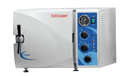 Autoclaves Hospitalario Serie M marca Tuttnauer México