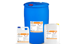 Desengrasante industrial base solvente rapida evaporacion cesco 860