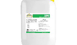 Desengrasante industrial citrico organico cesco 290