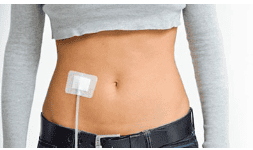 Equipo para Diálisis Peritoneal Nocturna
