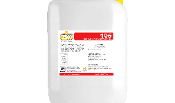 Detergente liquido industrial para ropa CESCO 105