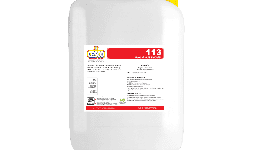 Shampoo liquido lavaloza CESCO 113
