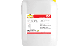 Limpiador multiusos Bacteriostático CESCO 135