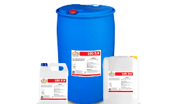 Limpiador germicida Sin Aroma CESCO 280