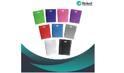 Bolsa promocional tipo boutique