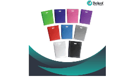 Bolsas promocionales tipo boutique