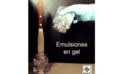 Emulsiones de silicon concentrada Provista