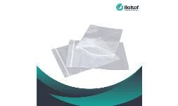 Bolsas de plastico con cierre