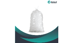 Bolsas de hule para hielo calibre 300