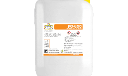 Removedor de adhesivo y goma de mascar CESCO FG-800