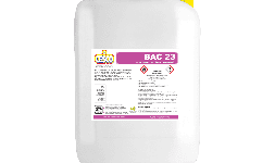 Desinfectante rápida evaporación CESCO BAC 23 