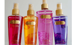 Etiquetas para Botellas de Perfume