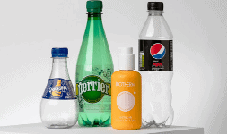 Impresión de Etiquetas para Envases de PET