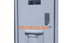 Puertas blindadas de seguridad