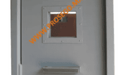 Puertas blindadas de seguridad