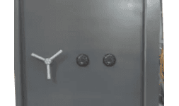 Bovedas bancarias puertas y ventanas