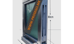 Bovedas bancarias puertas y ventanas