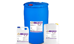 Limpiador base solvente para impresoras offset CESCO AG3200