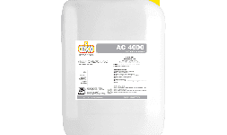 Desmanchador liquido de Acero al carbono CESCO AC 4000