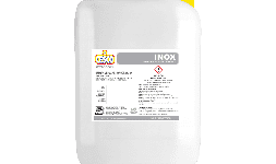 Limpiador de Acero inoxidable CESCO INOX